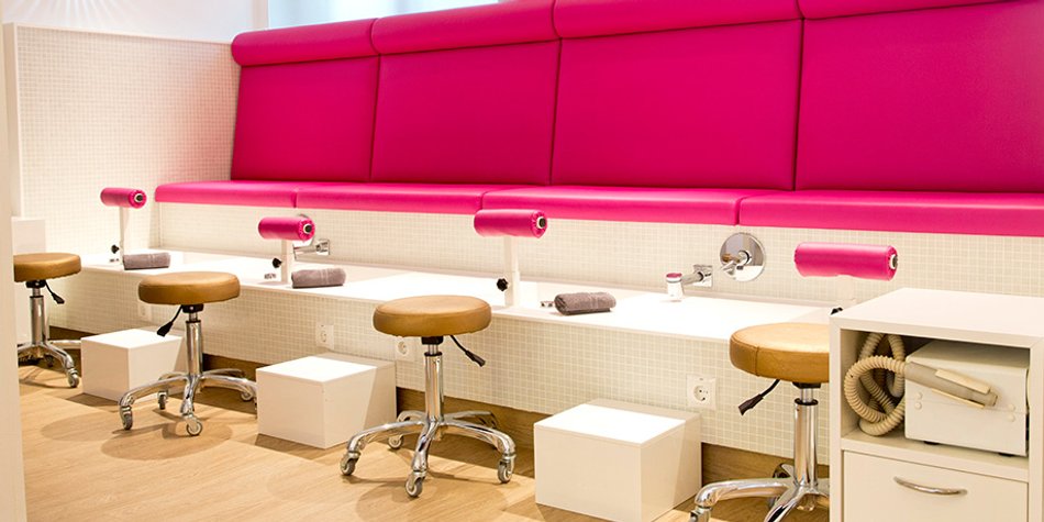 Strahlend in den Frühling: Die besten Beauty-Treatments, Salons und Produkte Strahlend in den Frühling: Die besten Beauty-Treatments, Salons und Produkte