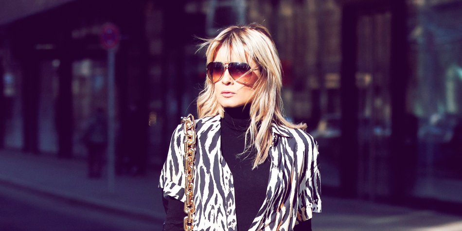 „Feather Hair“: Diese aktuelle Trendfrisur steht jeder Frau! „Feather Hair“: Diese aktuelle Trendfrisur steht jeder Frau!