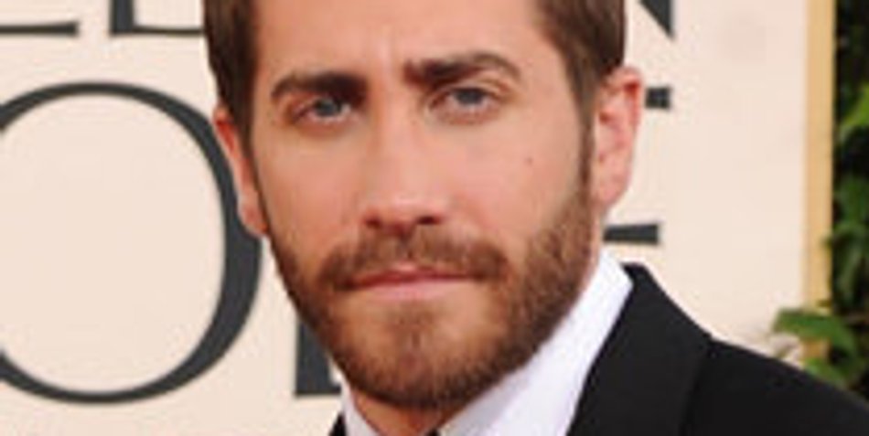 Jake Gyllenhaal: Mit der Ex bei den Golden Globes! Jake Gyllenhaal: Mit der Ex bei den Golden Globes!