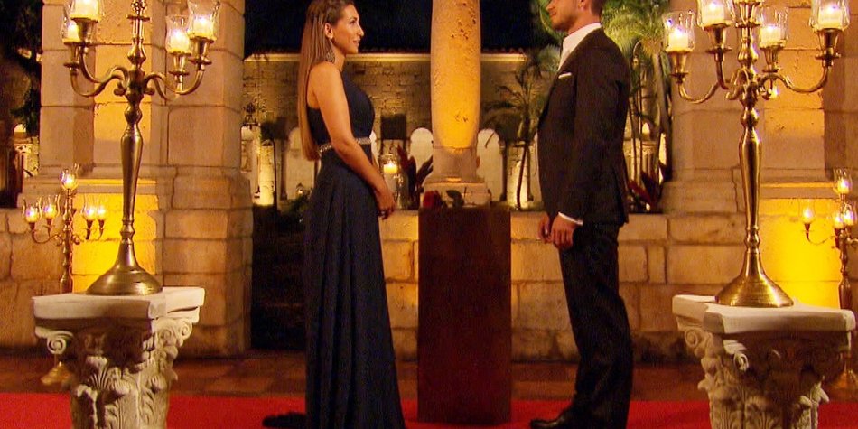 Bachelor 2017: Wer erobert heute Sebastian? Bachelor 2017: Wer erobert heute Sebastian?