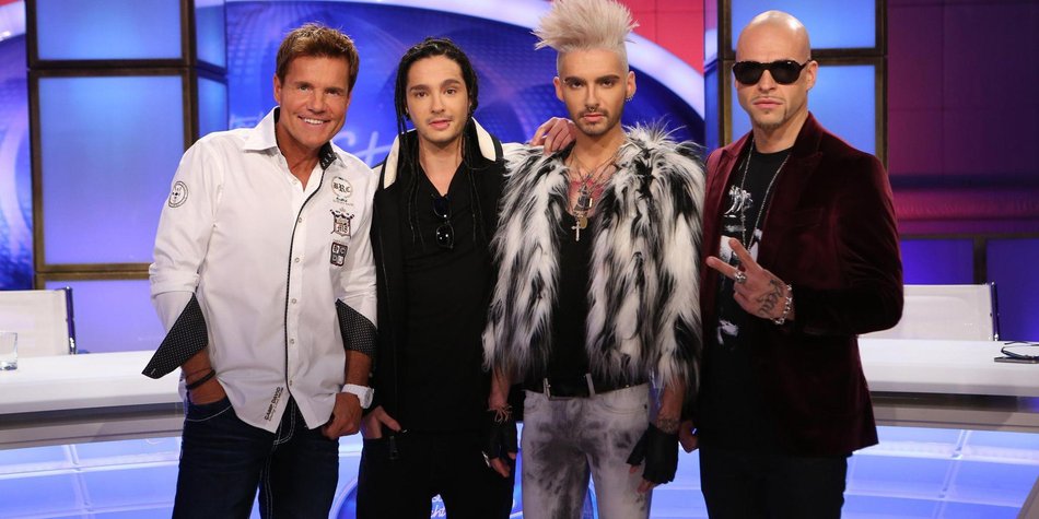 DSDS schafft Entscheidungsshows ab DSDS schafft Entscheidungsshows ab