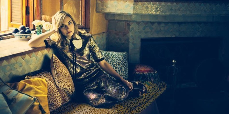 Marni for H&M ab 8. März in den Läden Marni for H&M ab 8. März in den Läden