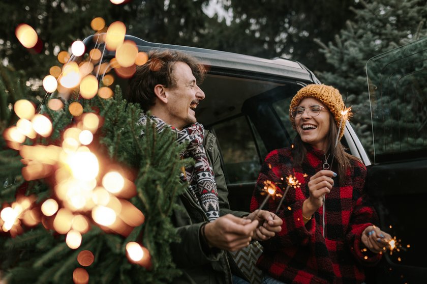 Was es über dich aussagt, wenn du dich jetzt schon auf Weihnachten freust Was es über dich aussagt, wenn du dich jetzt schon auf Weihnachten freust