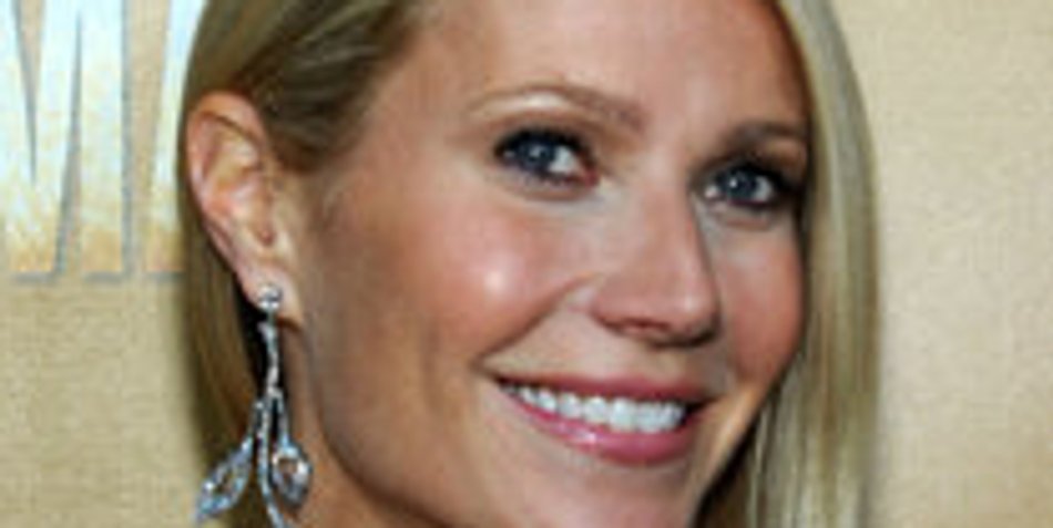 Gwyneth Paltrow: Kein Fan von Weihnachts-Kuchen! Gwyneth Paltrow: Kein Fan von Weihnachts-Kuchen!