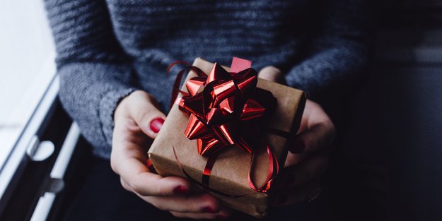 10 Last-minute Weihnachtsgeschenke für Personen, die schon alles haben