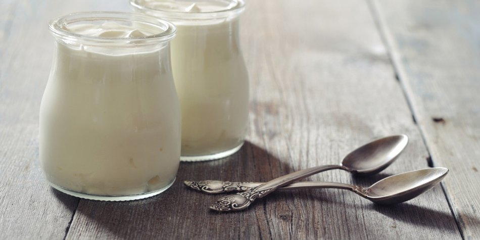Joghurt: Gesunder Tausendsassa Joghurt: Gesunder Tausendsassa