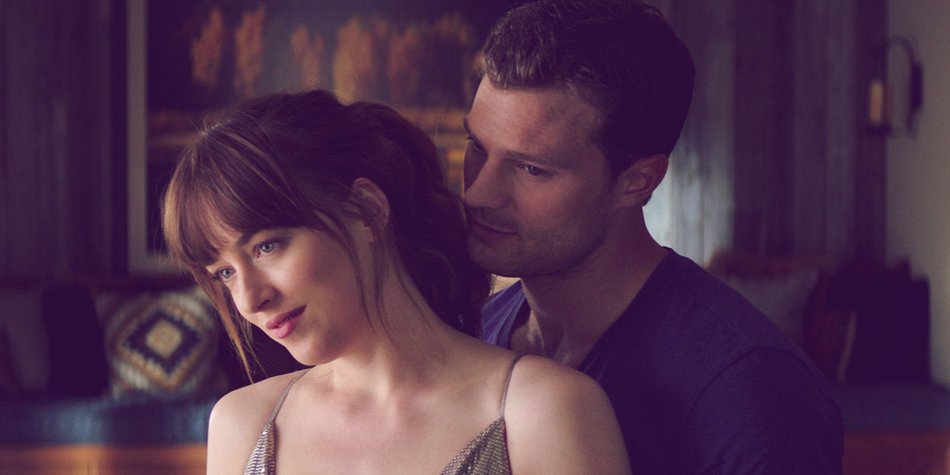 „Freed“: Der neue „Shades of Grey“-Roman ist da – und dürfte Fans begeistern! „Freed“: Der neue „Shades of Grey“-Roman ist da – und dürfte Fans begeistern!