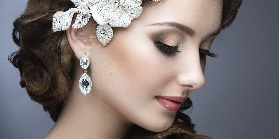Brautschmuck: Finde den Richtigen! Brautschmuck: Finde den Richtigen!