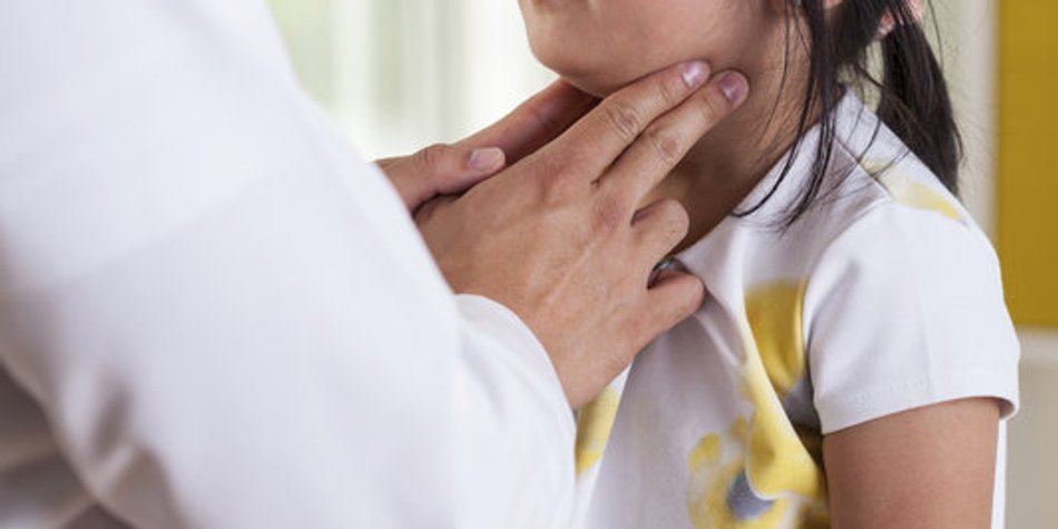 Behandlung von Mumps Behandlung von Mumps