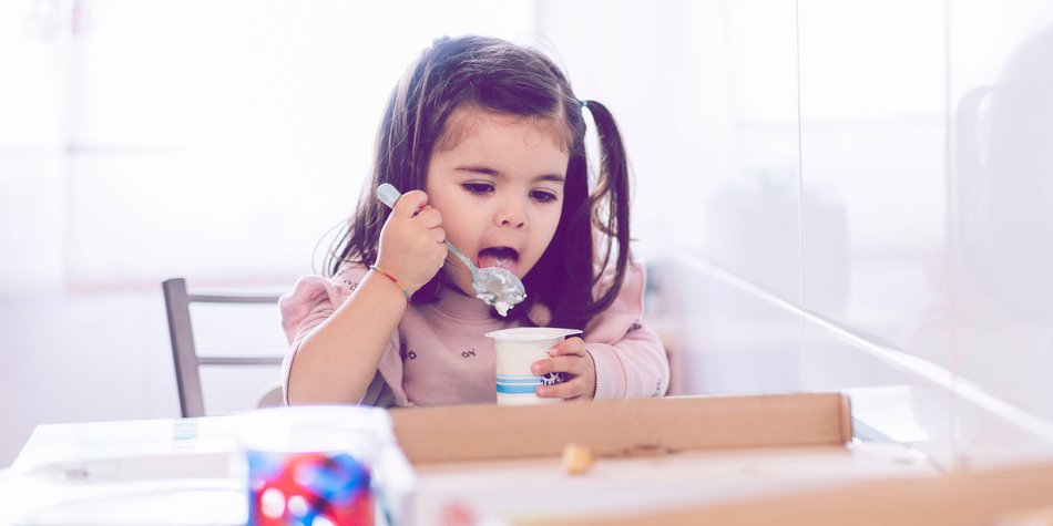 Mangelhaft: Dieses Kinderdessert fällt bei Stiftung Warentest durch Mangelhaft: Dieses Kinderdessert fällt bei Stiftung Warentest durch