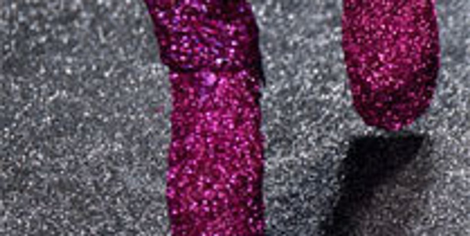Schuhe aus der Kategorie "völlig abgefahren" gabs bei Nina Ricci Schuhe aus der Kategorie "völlig abgefahren" gabs bei Nina Ricci