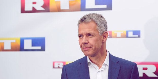Nach Peter Kloeppel-Aus: RTL gibt Nachfolge bekannt