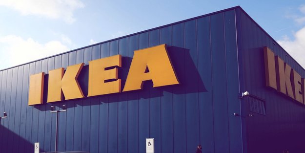 Total praktisch: Mit diesem Ikea-Hack nervt dich Kabelsalat nicht mehr