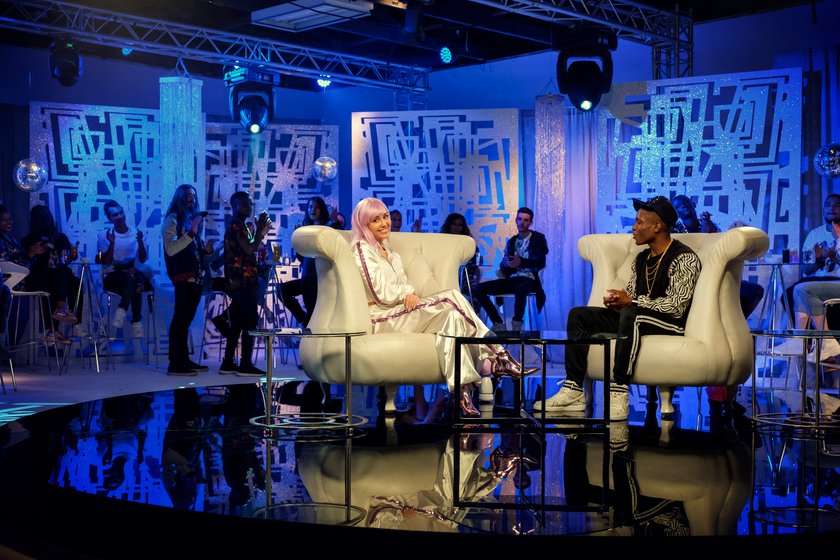 „Black Mirror“ „Black Mirror“