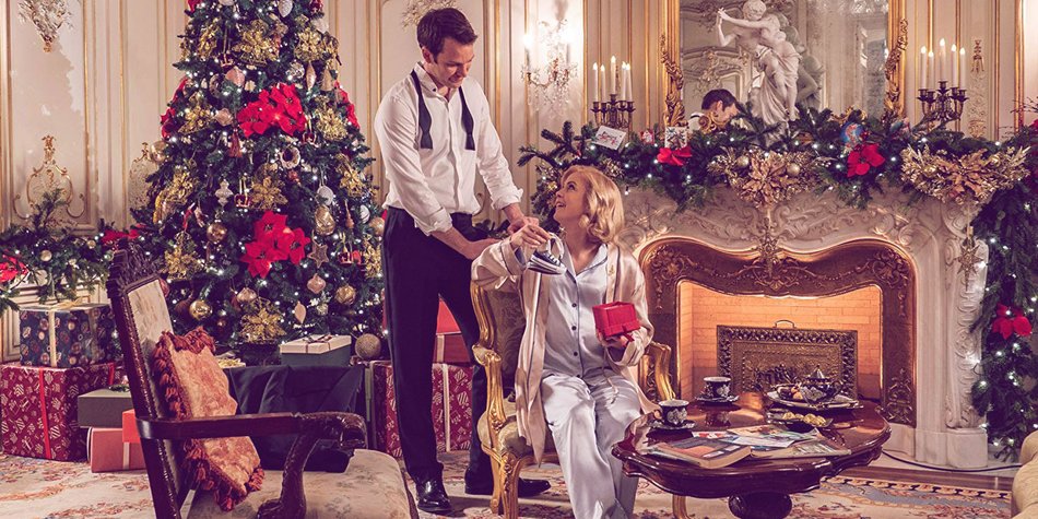 „A Christmas Prince 3“: Der Trailer ist online „A Christmas Prince 3“: Der Trailer ist online