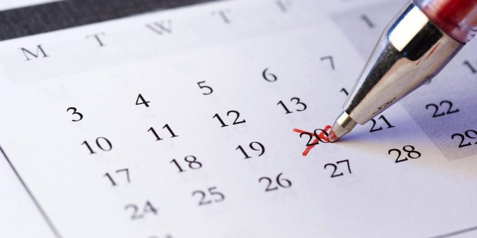 Menstruationszyklus: Die fruchtbaren Tage bestimmen Menstruationszyklus: Die fruchtbaren Tage bestimmen
