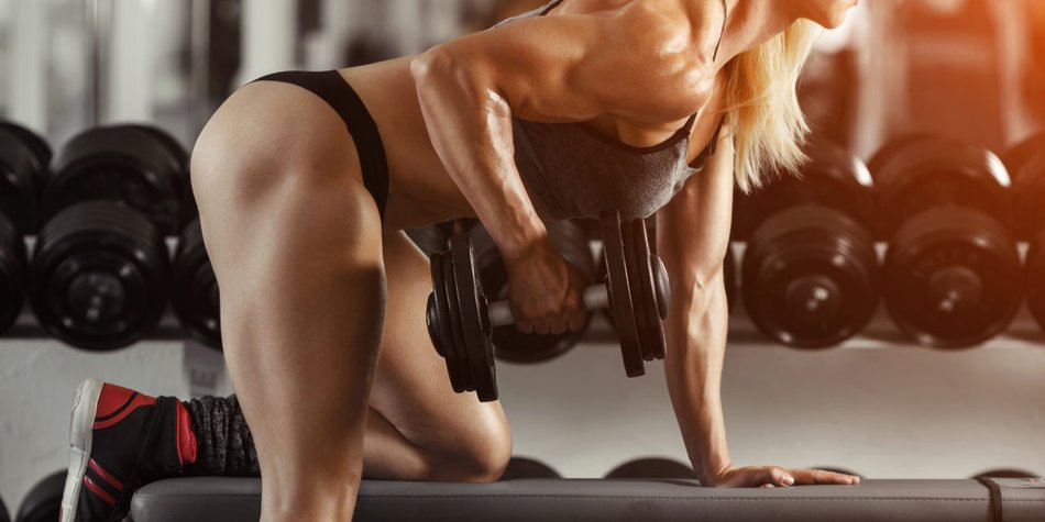 Fitspiration: Motivation für dein Workout!? Fitspiration: Motivation für dein Workout!?