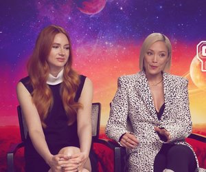 „Guardians of the Galaxy Vol. 3“-Cast im Interview: Tränen am Set!
