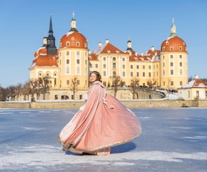 Winterzauber: Das ist der perfekte Adventskalender für Fans von „Drei Haselnüsse für Aschenbrödel“