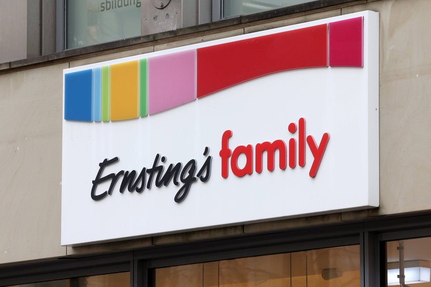 Bei Ernsting's Family gibt es coole Deko zum kleinen Preis. Bei Ernsting's Family gibt es coole Deko zum kleinen Preis.
