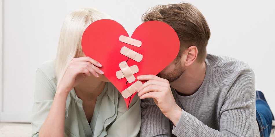 7 Tipps: So könnt ihr eure Beziehung retten! 7 Tipps: So könnt ihr eure Beziehung retten!