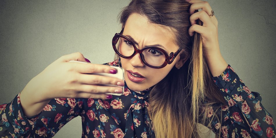 7 Beauty-Sünden, die fast alle von uns begehen 7 Beauty-Sünden, die fast alle von uns begehen