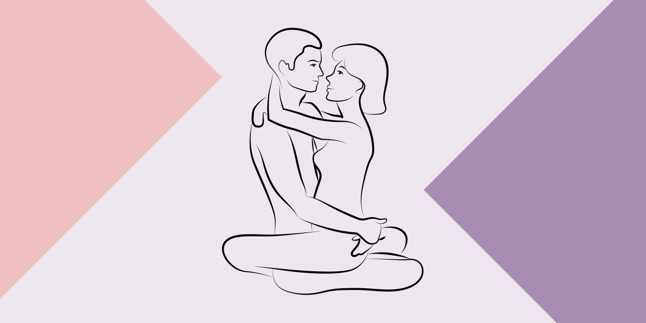 Kamasutra Blühende Orchidee Stellung desired Kamasutra Blühende Orchidee Stellung desired