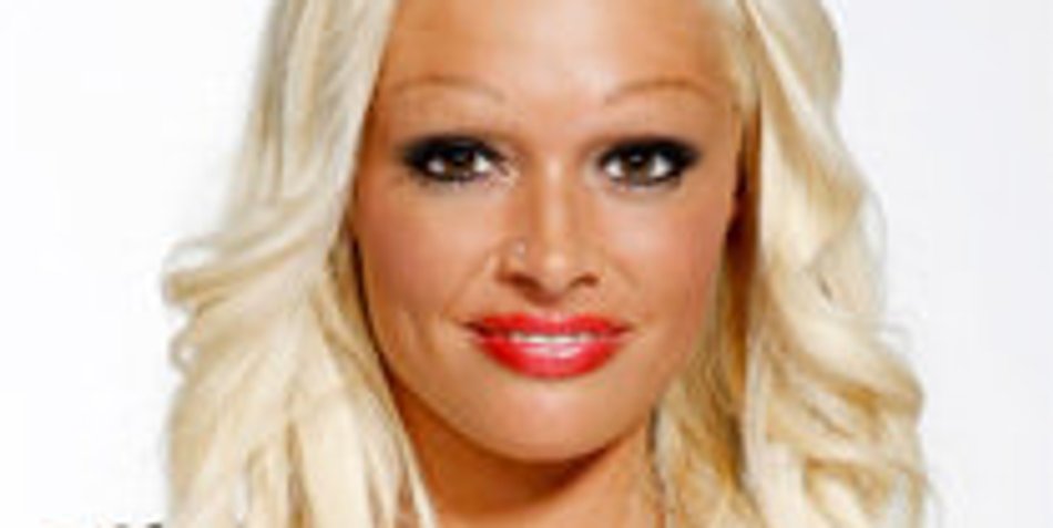 Daniela Katzenberger - zwei Blondinen fahren ihre Krallen aus Daniela Katzenberger - zwei Blondinen fahren ihre Krallen aus
