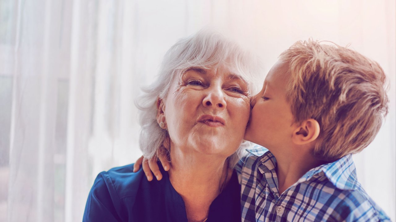 Großeltern Enkelkinder Großeltern Enkelkinder