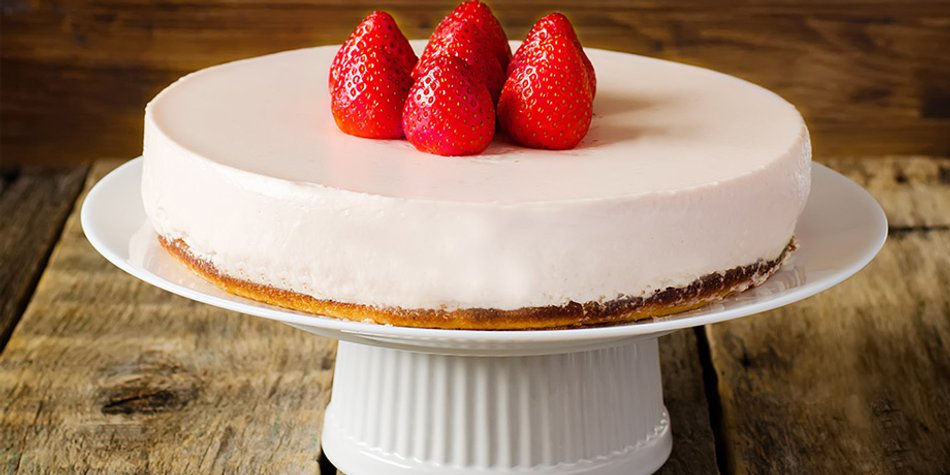 Die neue Käsekuchen-Lust: Mit diesen Zutaten gelingt Ihnen der perfekte New York Cheesecake Die neue Käsekuchen-Lust: Mit diesen Zutaten gelingt Ihnen der perfekte New York Cheesecake