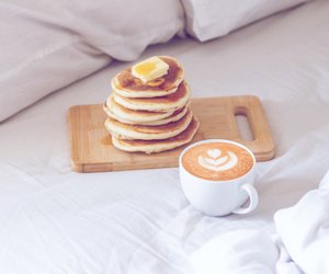 Schlemmen ohne Reue: Zuckerfreie Pancakes