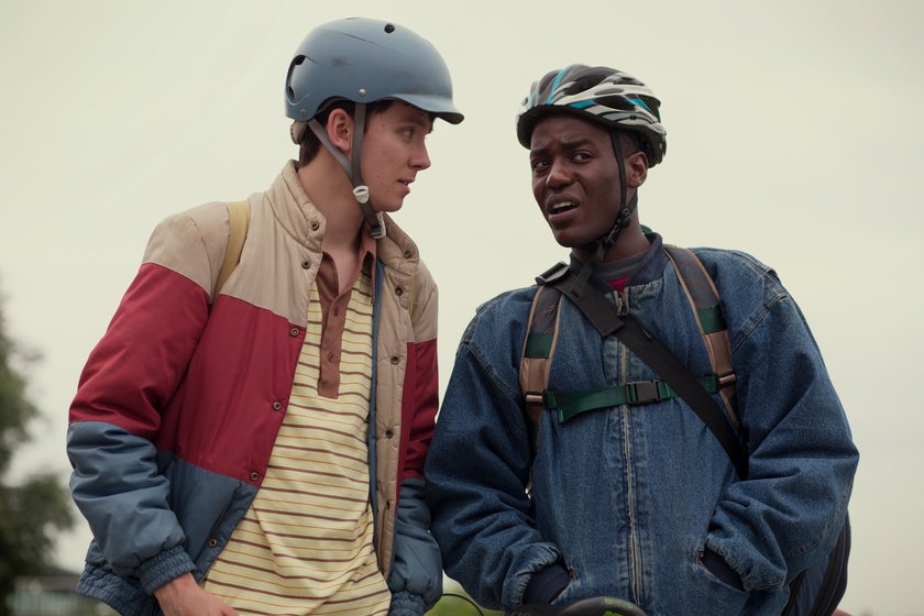 „Sex Education“ „Sex Education“