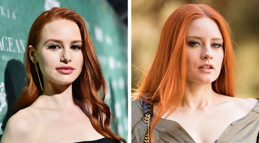 33 Promi-Frauen, die beweisen, wie schön rote Haare sind