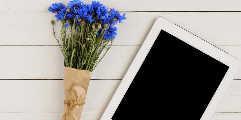 Sträuße per Klick: Blumen online bestellen Sträuße per Klick: Blumen online bestellen