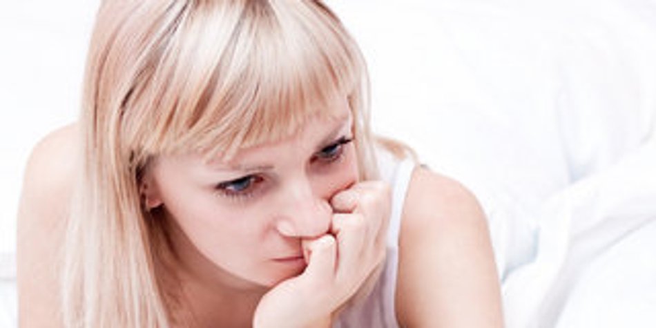 Depression nach Geburt Depression nach Geburt