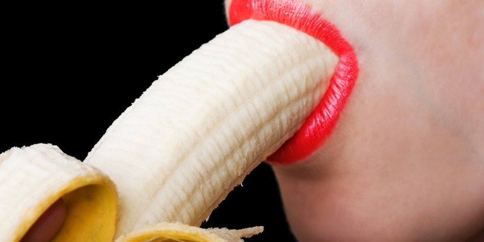 6 eklige Fakten über Blowjobs 6 eklige Fakten über Blowjobs