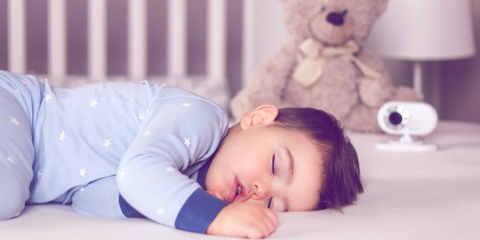 Wegen Brandgefahr: Hersteller ruft dieses Babyphone zurück Wegen Brandgefahr: Hersteller ruft dieses Babyphone zurück