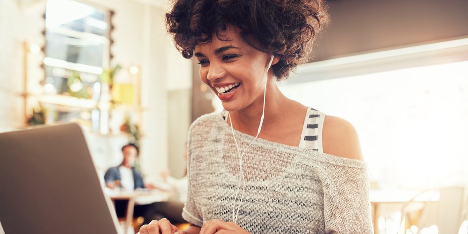 Mit diesen 10 Tipps wirst Du glücklich Mit diesen 10 Tipps wirst Du glücklich