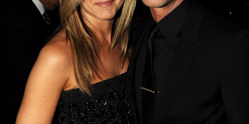 Jennifer Aniston: Traumhochzeit jenseits der Traumfabrik Jennifer Aniston: Traumhochzeit jenseits der Traumfabrik