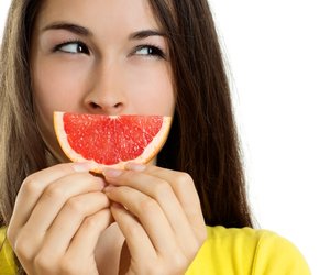 Kennst Du schon den Grapefruit-Blowjob?
