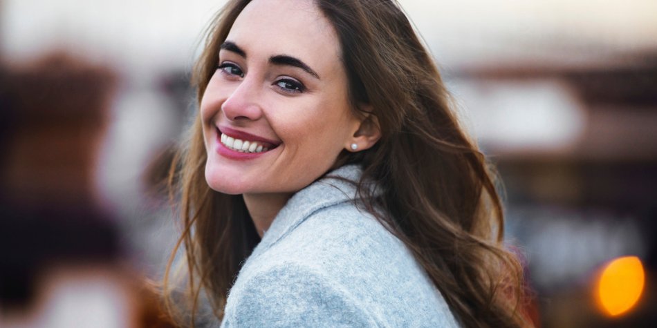 Die 5 Regeln für ein natürliches Make-up Die 5 Regeln für ein natürliches Make-up