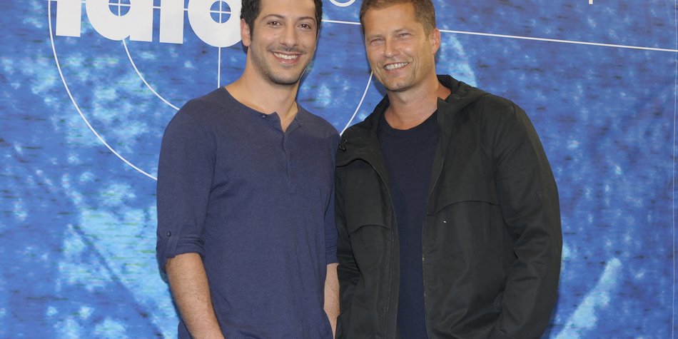 Tatort: Til Schweiger ermittelt bald wieder! Tatort: Til Schweiger ermittelt bald wieder!