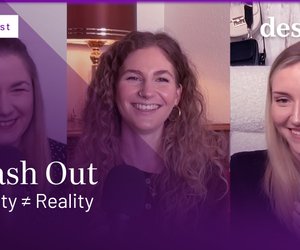 Folge 1: „Loyalty ≠ Reality: Trash-TV-Egos sind eh nur heiße Luft“