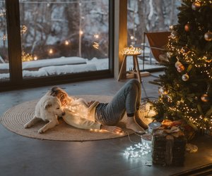 Mit diesem Schmuck von H&M Home wird dein Weihnachtsbaum unschlagbar stylisch!