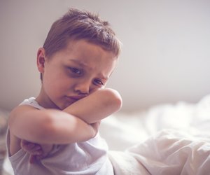 Nachtschreck bei Kindern: Was tun bei der Schlafstörung?