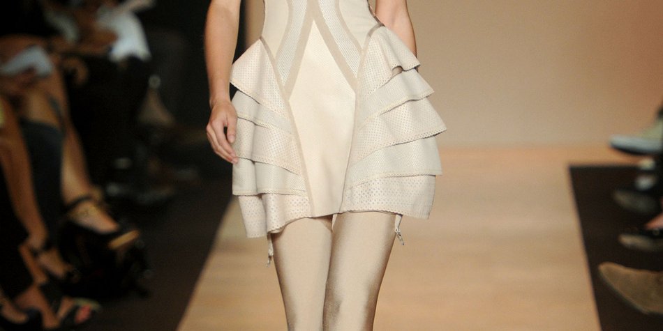 Fashion Week New York mit Joy Cioci Fashion Week New York mit Joy Cioci