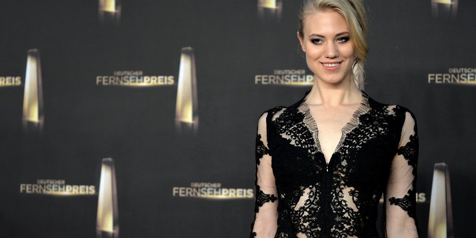 Larissa Marolts Mann: So steht es um das Liebesleben des Models Larissa Marolts Mann: So steht es um das Liebesleben des Models