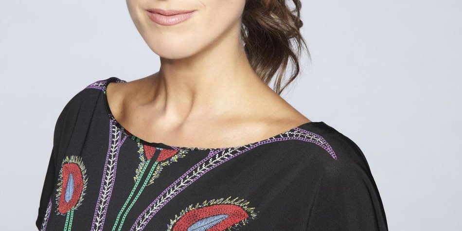 GZSZ: Isabell Horn ist "Mama" geworden GZSZ: Isabell Horn ist "Mama" geworden