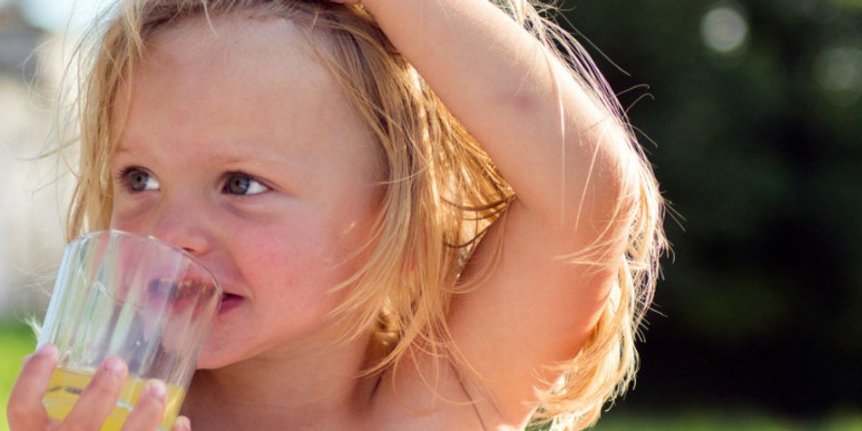 Vergiftung bei Kindern Vergiftung bei Kindern