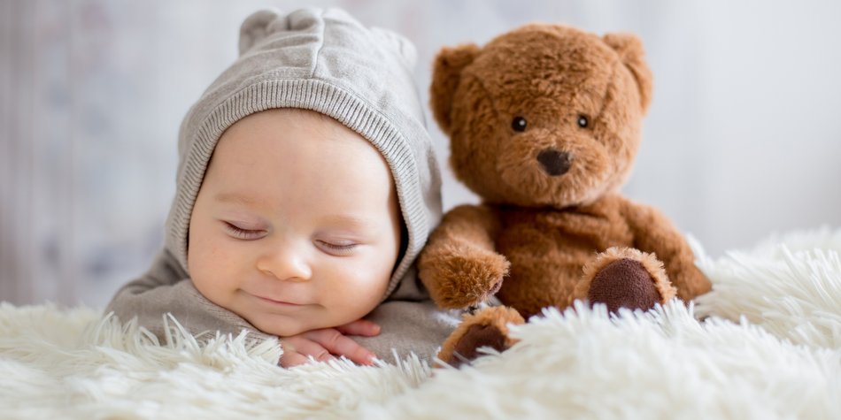 Babynamen 2019: Das sind die Vornamen-Trends! Babynamen 2019: Das sind die Vornamen-Trends!